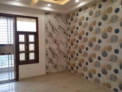 Project Image of 1200.0 - 2000.0 Sq.ft 3 BHK Builder Floor for buy in Nitika Luxurious Floors