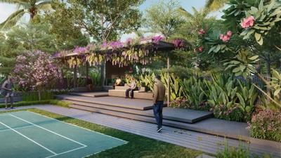 Project Image of 593.2 - 1229.88 Sq.ft 1 BHK Apartment for buy in Essem Akasha