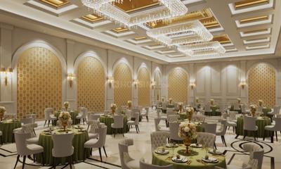Project Image of 1073.17 - 1796.0 Sq.ft 2 BHK Apartment for buy in Crestoria Estate