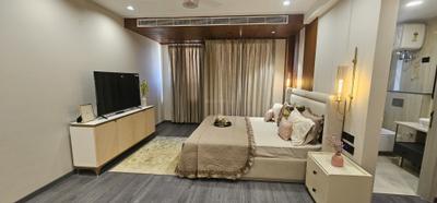 Project Image of 1200.0 - 1300.0 Sq.ft 3 BHK Builder Floor for buy in GC Homes Ultra Luxury Floors