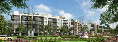 Project Image of 1430.0 - 1730.0 Sq.ft 3 BHK Apartment for buy in Adna Life Square