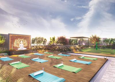 Project Image of 1440.0 - 1442.7 Sq.ft 2 BHK Apartment for buy in Neelkanth Sky