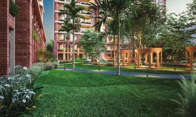 Project Image of 1817.0 - 5407.0 Sq.ft 3.5 BHK Apartment for buy in Indumati Palace Residences