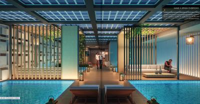 Project Image of 1674 Sq.ft 4.5 BHK Apartment / Flat for sale in Andharua for Rs. 18000000