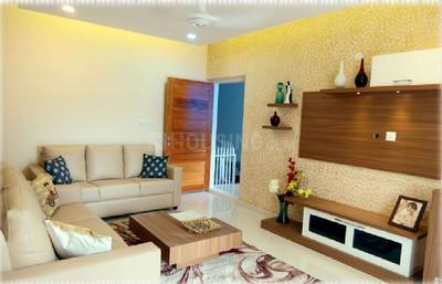 Project Image of 725.0 - 1247.0 Sq.ft 2 BHK Apartment for buy in KB Lake View