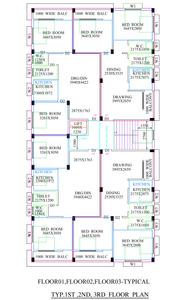 Project Image of 350.15 - 1396.51 Sq.ft 1 BHK Apartment for buy in Basundhora Sri Satya Sai Apartment