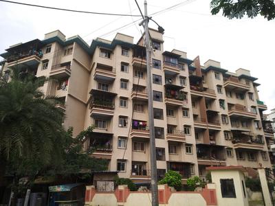 Panvelkar Prestige Phase 2 Images for Project 1