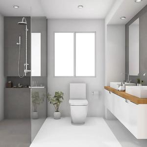 Project Image of 611.0 - 849.0 Sq.ft 2 BHK Apartment for buy in Tharwani Palladian