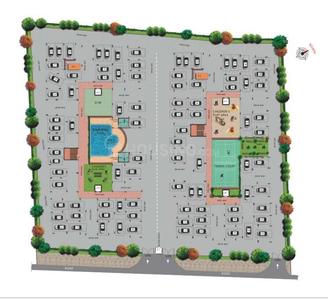 Project Image of 1130.0 - 1530.0 Sq.ft 2 BHK Apartment for buy in Terra Sai Sri Pride