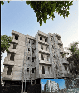 Project Image of 595.0 - 954.0 Sq.ft 2 BHK Apartment for buy in Tarush Enclave