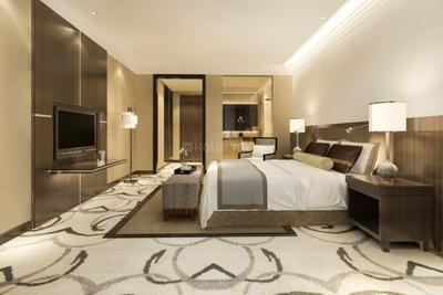 Project Image of 2290.0 - 4100.0 Sq.ft 3 BHK Apartment for buy in Ramky Codename Rajendra Nagar