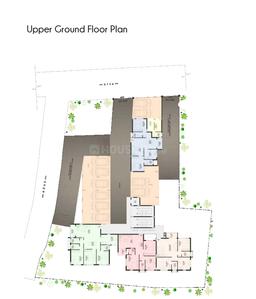 Shree Nidhi Sri Nidhi Samruddhi Layout Plan 1