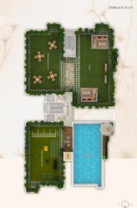 Project Image of 1044.0 - 1549.0 Sq.ft 3 BHK Apartment for buy in Versha Basant Grande