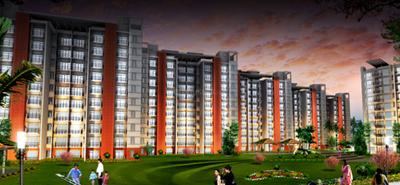 Project Image of 1854.0 - 1877.0 Sq.ft 3 BHK Apartment for buy in Parsvnath Royale