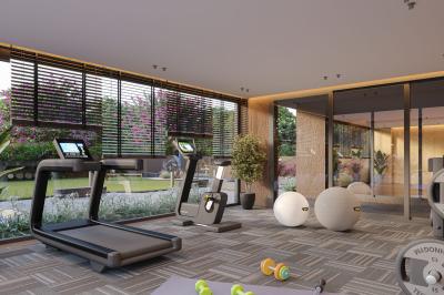 Project Image of 1114.39 - 1899.72 Sq.ft 3 BHK Apartment for buy in Aahvan Greens