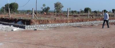 Project Image of 540.0 - 7200.0 Sq.ft Residential Plot Plot for buy in Sark Green Aero Park