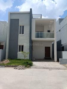Project Image of 1440.0 - 2379.0 Sq.ft 3 BHK Villa for buy in Water Front