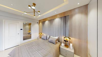 Project Image of 1048.0 - 1641.0 Sq.ft 2 BHK Apartment for buy in Jains Seven 77