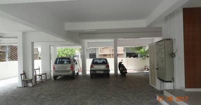 Project Image of 0.0 - 1597.0 Sq.ft 3 BHK Apartment for buy in Kiran Bhaskar