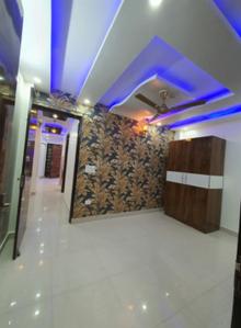 Project Image of 460.0 - 999.0 Sq.ft 2 BHK Apartment for buy in Green Valley Homes 1