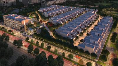 Project Image of 900.0 - 1800.0 Sq.ft Residential Plot Plot for buy in Assotech Canopy