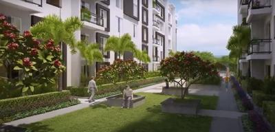 Project Image of 2008 Sq.ft 4 BHK Apartment / Flat for sale in RR Nagar for Rs. 28500000