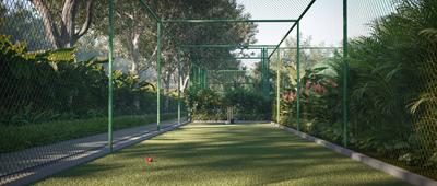 Project Image of 3855.0 - 4397.0 Sq.ft 4 BHK Villa for buy in GHR Trivana