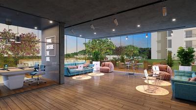 Project Image of 783.61 - 991.46 Sq.ft 2 BHK Apartment for buy in Tejraaj Tej Elevia Building A B