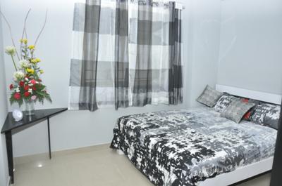 Project Image of 882.0 - 1535.0 Sq.ft 2 BHK Apartment for buy in Shree Tirumala Sunidhi Desire