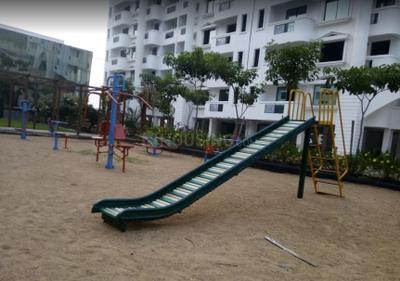 Project Image of 381.04 - 947.98 Sq.ft 1 BHK Apartment for buy in Sun Solus Heights Phase I