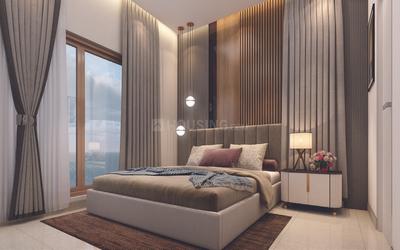 Project Image of 1110.0 - 2070.0 Sq.ft 2 BHK Apartment for buy in Nu Tech Central Park