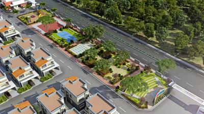 Project Image of 1000 Sq.ft Residential Plot / Land for sale in Kondavakkam for Rs. 2800000