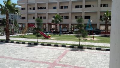 Project Image of 1190.81 - 2238.46 Sq.ft 2 BHK Apartment for buy in WWICS Imperial Heights