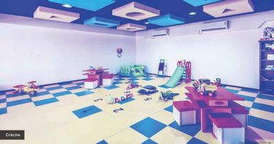 Project Image of 2720 Sq.ft 4 BHK Duplex for sale in Padur for Rs. 22300000