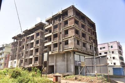 Project Image of 750.0 - 925.0 Sq.ft 2 BHK Villa for buy in Harsh Avenue