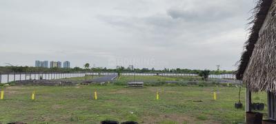 Project Image of 422.0 - 1545.0 Sq.ft Residential Plot Plot for buy in Krithika City