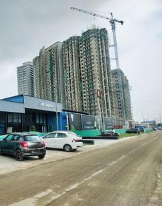 Project Image of 1428.0 - 1940.0 Sq.ft 3 BHK Apartment for buy in T And T Digitown II