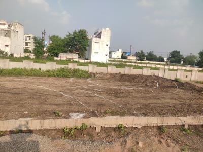 Project Image of 404.08 - 1499.63 Sq.ft Residential Plot Plot for buy in Vipra Lotus City