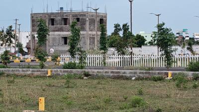 Project Image of 900.0 - 2052.0 Sq.ft Residential Plot Plot for buy in Hitech Aandal Kannan Garden