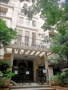 Project Image of 0.0 - 2250.0 Sq.ft 3 BHK Apartment for buy in Aditya Odyssey