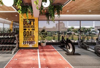 Project Image of 399.99 - 1808.98 Sq.ft 1 BHK Apartment for buy in Jet Trinity Towers