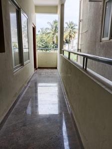 Project Image of 0.0 - 1370.0 Sq.ft 3 BHK Apartment for buy in A6 Residency