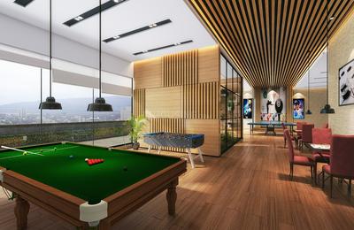 Project Image of 408.7 - 866.5 Sq.ft 1 BHK Apartment for buy in Satyam Trinity Towers