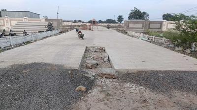 Project Image of 689.43 - 9687.52 Sq.ft Residential Plot Plot for buy in Mahaveer Nagar