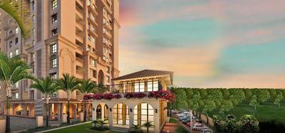 Project Image of 0.0 - 1138.0 Sq.ft 3 BHK Apartment for buy in Karia Konark Riva