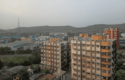 Project Image of 314.95 - 532.49 Sq.ft 1 BHK Apartment for buy in Ishwar Haridarshan