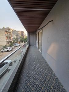 Project Image of 0.0 - 2610.0 Sq.ft 4 BHK Builder Floor for buy in Ridhi Prime Living Floors