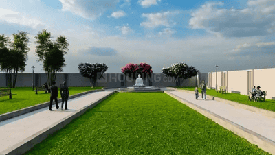 Project Image of 1710.0 - 2700.0 Sq.ft Residential Plot Plot for buy in AMARAVATI SR TOWNSHIP CYCBER CITY