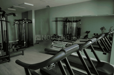Project Image of 406.01 - 529.37 Sq.ft 1 BHK Apartment for buy in Apurvaditi Om Siddhivinayak Residency