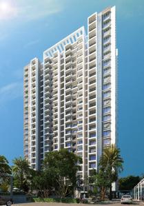 Project Image of 1090.0 - 1685.0 Sq.ft 2 BHK Apartment for buy in Candeur Landmark